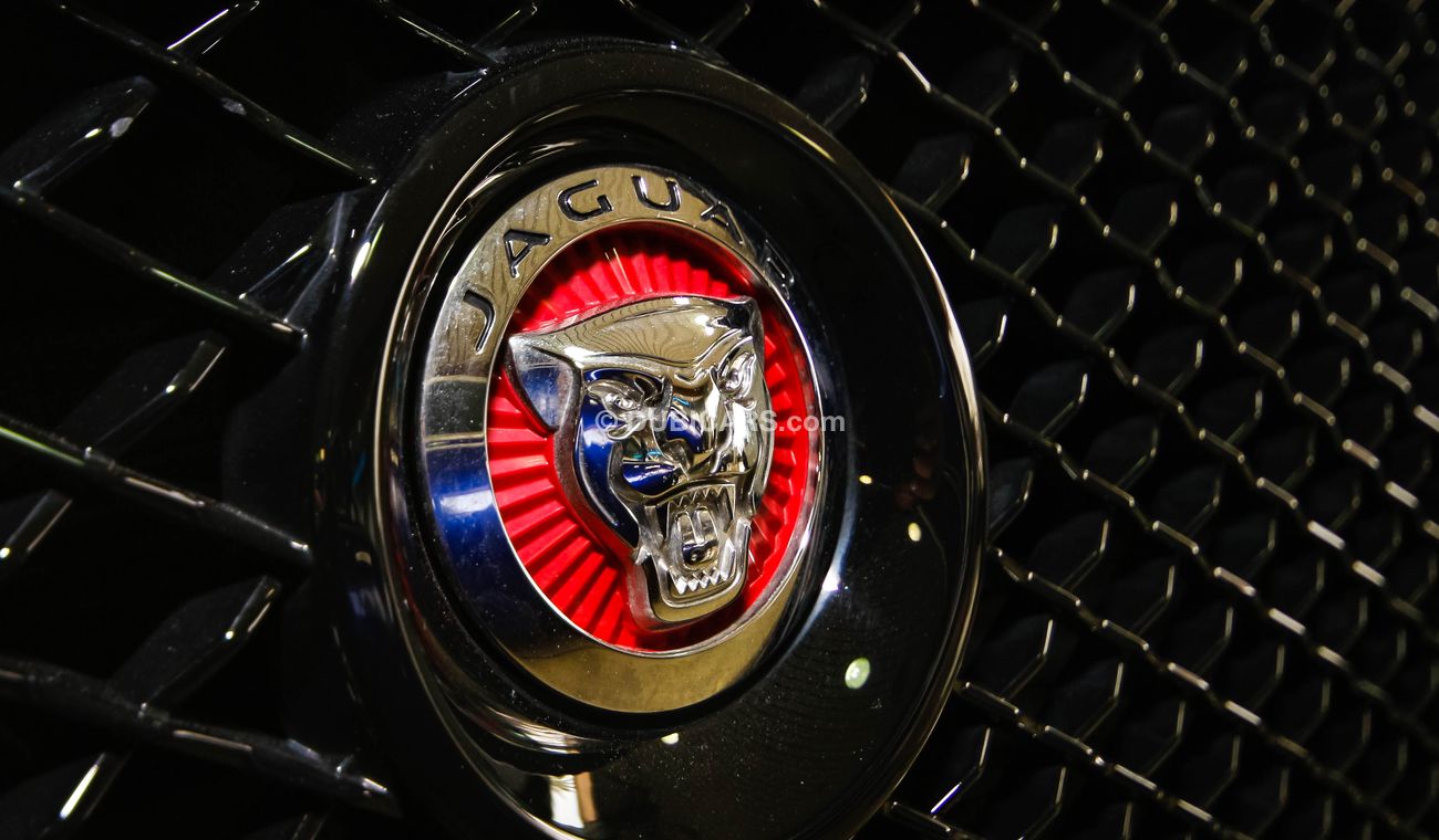 Jaguar XJ L 5.0 V8 Supersport LWB