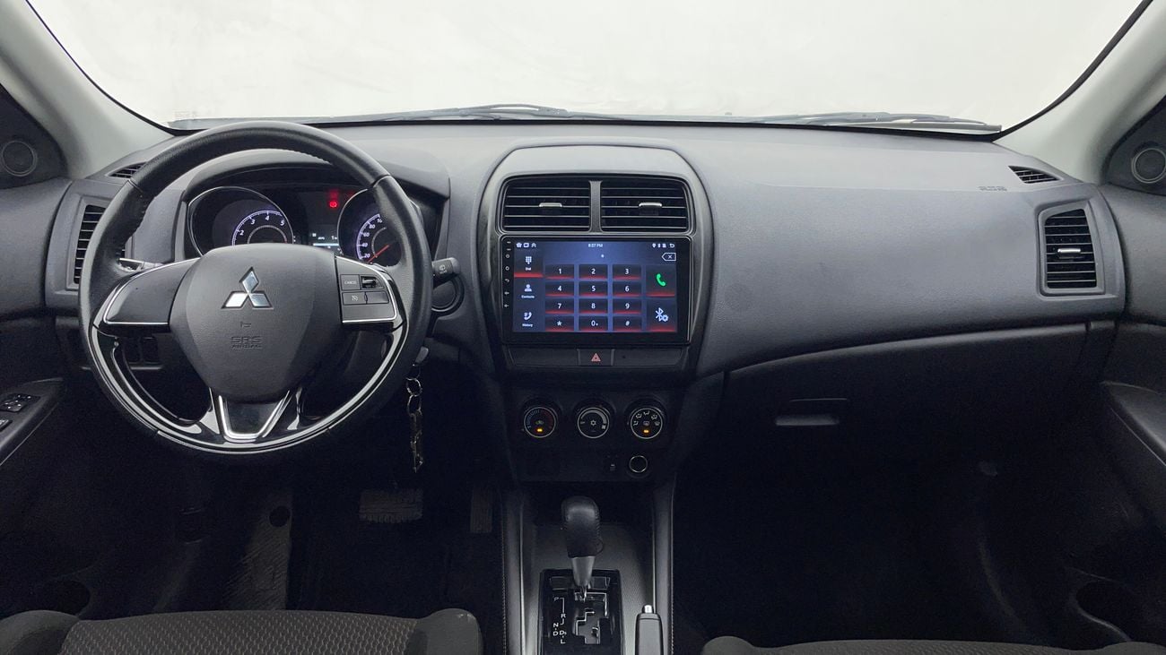 ميتسوبيشي ASX GLX LOWLINE 2 | بدون دفعة مقدمة | اختبار القيادة في المنزل