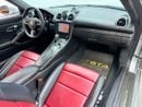بورش كايمان 718 GTS