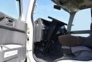 Toyota Coaster 2.8L TURBO DIESEL A/T