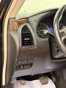 Nissan Armada 4WD 5.6 L Nismo