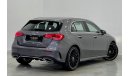 Mercedes-Benz A 200 Std 2022 Mercedes-Benz A200 AMG, Mercedes Warranty 2027, Full Mercedes History, Low Kms, GCC