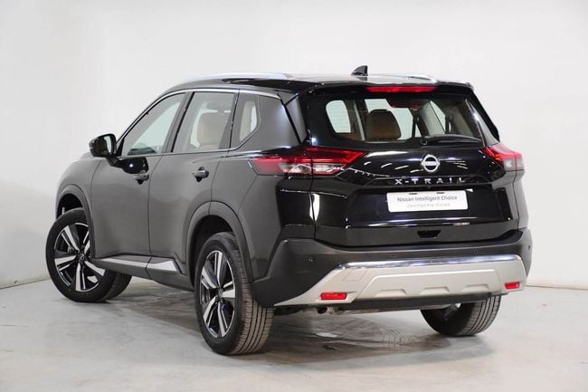 Nissan X-Trail SL, миниатюра 21