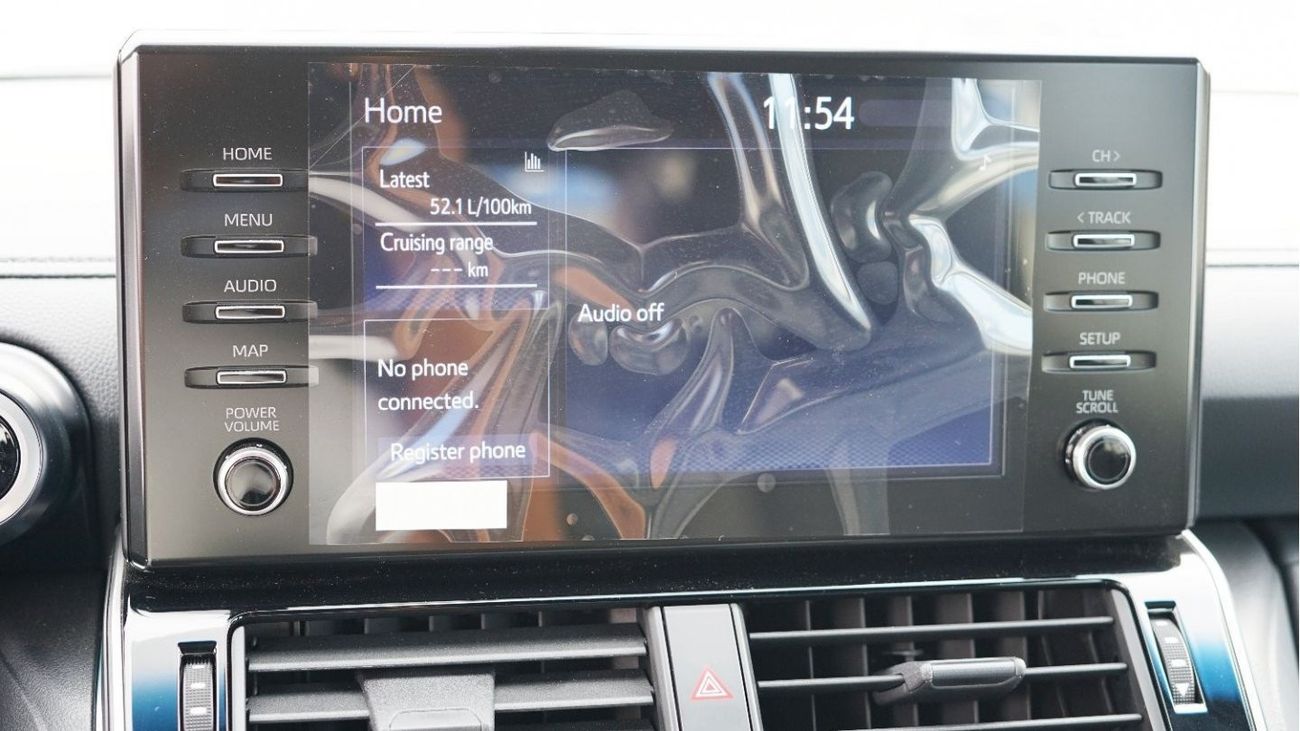 Toyota Land Cruiser Toyota Land Cruiser 300 -E 3.3L DIESEL 2023