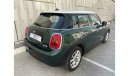 Mini Cooper 1500