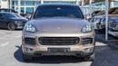 Porsche Cayenne STD