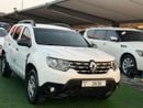 Renault Duster Gulf specification, second owner