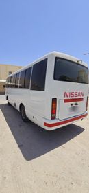 نيسان سيفيليان Disel / 30 seats