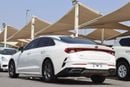 Kia K5 LX ACCIDENTS FREE - GCC - ENGINE 2000 CC - PERFECT CONDITION INSIDE OUT