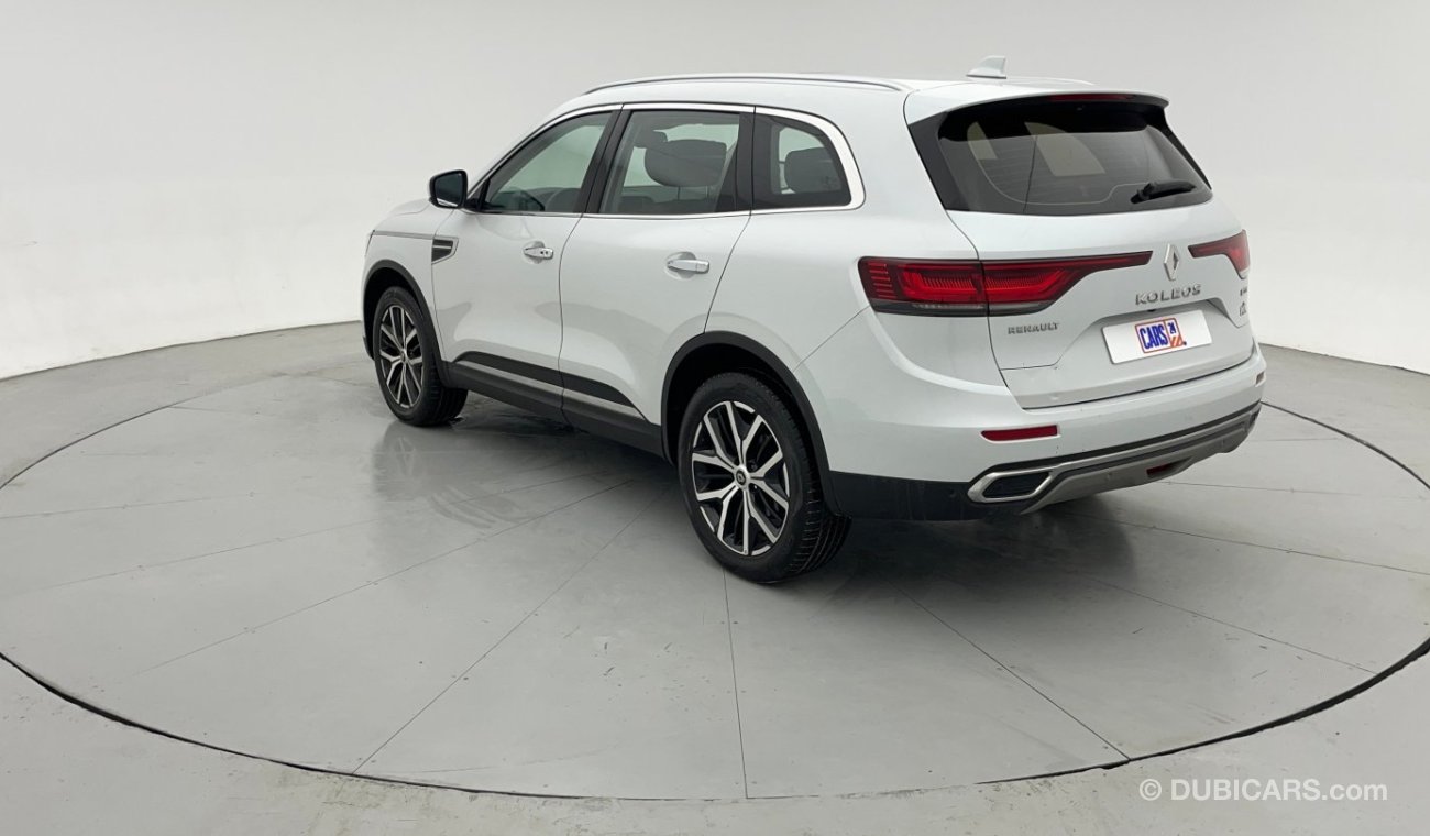 Renault Koleos LE 2.5 | Zero Down Payment | Free Home Test Drive