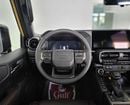 Toyota Prado BRAND NEW - 2.4L - 4CYL - TURBO - FIRST EDITION