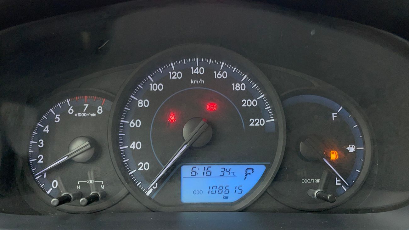 Toyota Yaris SE 1.5 | Zero Down Payment | Home Test Drive