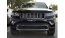 Jeep Grand Cherokee GRAND CHEROKEE / HEMI 5.7L / V8 (LOT #  4104)