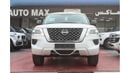 Nissan Patrol V6 XE, GCC, UNDER WARRANTY FROM AL ROSTAMANI