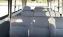 Toyota Hiace Toyota Hiace 14 Seats 2010 Ref# 450