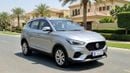 أم جي ZS 2025 STD | AED 658/Month | 0 DP | 30 Day Return | Warranty | Service History