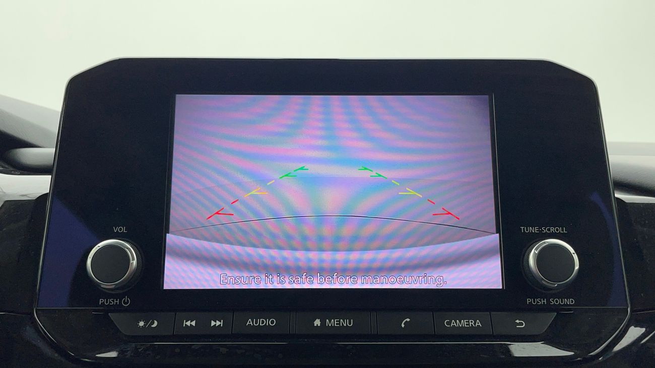 نيسان باثفايندر S 3.5 | بدون دفعة مقدمة | اختبار القيادة في المنزل