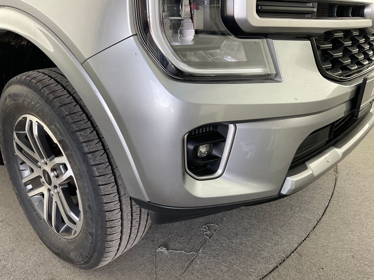 Ford Everest XLS 2.0T Diesel XLS | Guaranteed Warranty | 0 Down Payment