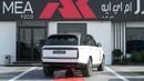 لاند روفر رينج روفر Autobiography P400 3.0L White 2026 MY Export Only