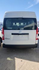 تويوتا هاياس 3.5 Manual CARGO Band New