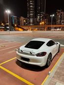 بورش كايمان 718 981 GTS 3.4L