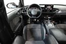 أودي RS6 4.0 TFSI Quattro