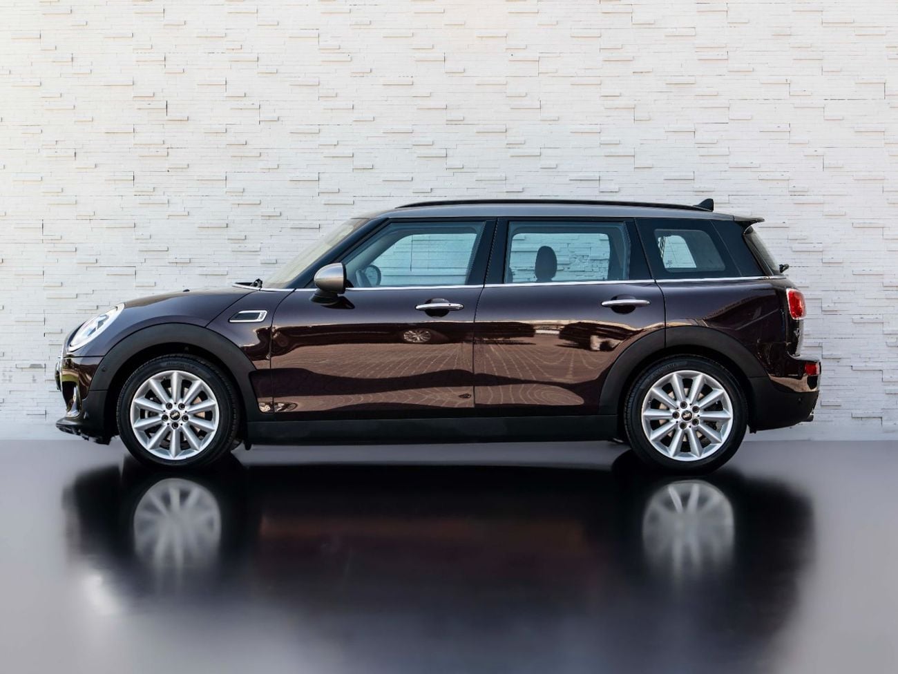 Mini Clubman COOPER