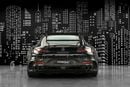 مرسيدس بنز AMG GTR