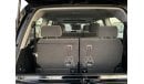 Toyota Land Cruiser 4.6 GXR 2021 G.C.C ( ONE ELECTRIC SEAT / SUNROOF )