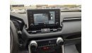 تويوتا راف ٤ Toyota Rav4 2020 limited 4x4