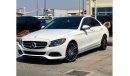 Mercedes-Benz C 300 Luxury