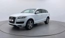 أودي Q7 TFSI QUATTRO 3 | Under Warranty | Inspected on 150+ parameters