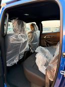 إيسوزو D ماكس ISUZU DMaX - 3.0L - CREW CaB - 4WD - LS - 2027 - BLUE