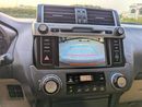 Toyota Prado TX-L TXL | 2.7L V4 | GCC Specs | 4WD | Excellent Condition*