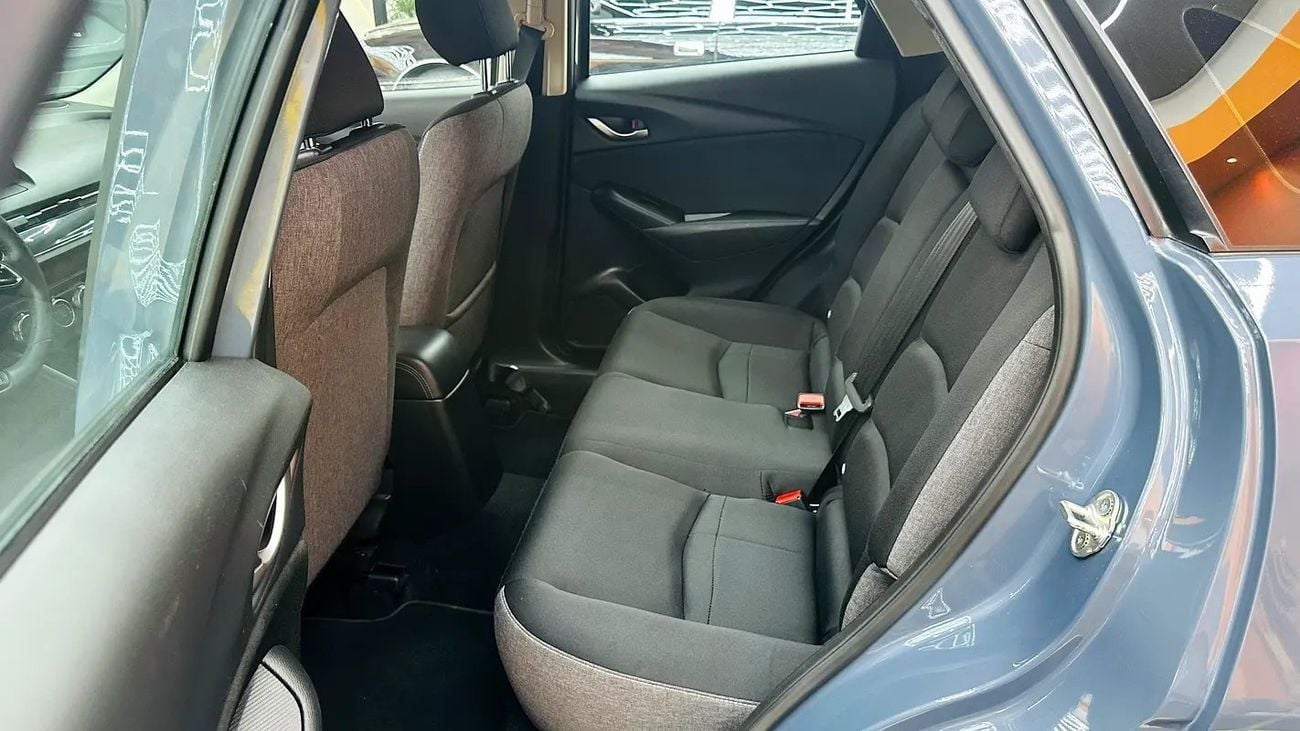 مازدا CX3 0% Down Payment | Under warranty | Certified Pre-owned | NO CONVENIENCE FEES l