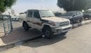 Toyota Land Cruiser Pick Up LC70 - V6 - 4.0L - PETROL - POWER WINDOWS - LEATHER - AIRBAG - ABS - 23MY