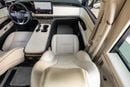 لكزس LM 350h STD (NON GCC) Lexus LM350h 2024 European Specs | Warranty