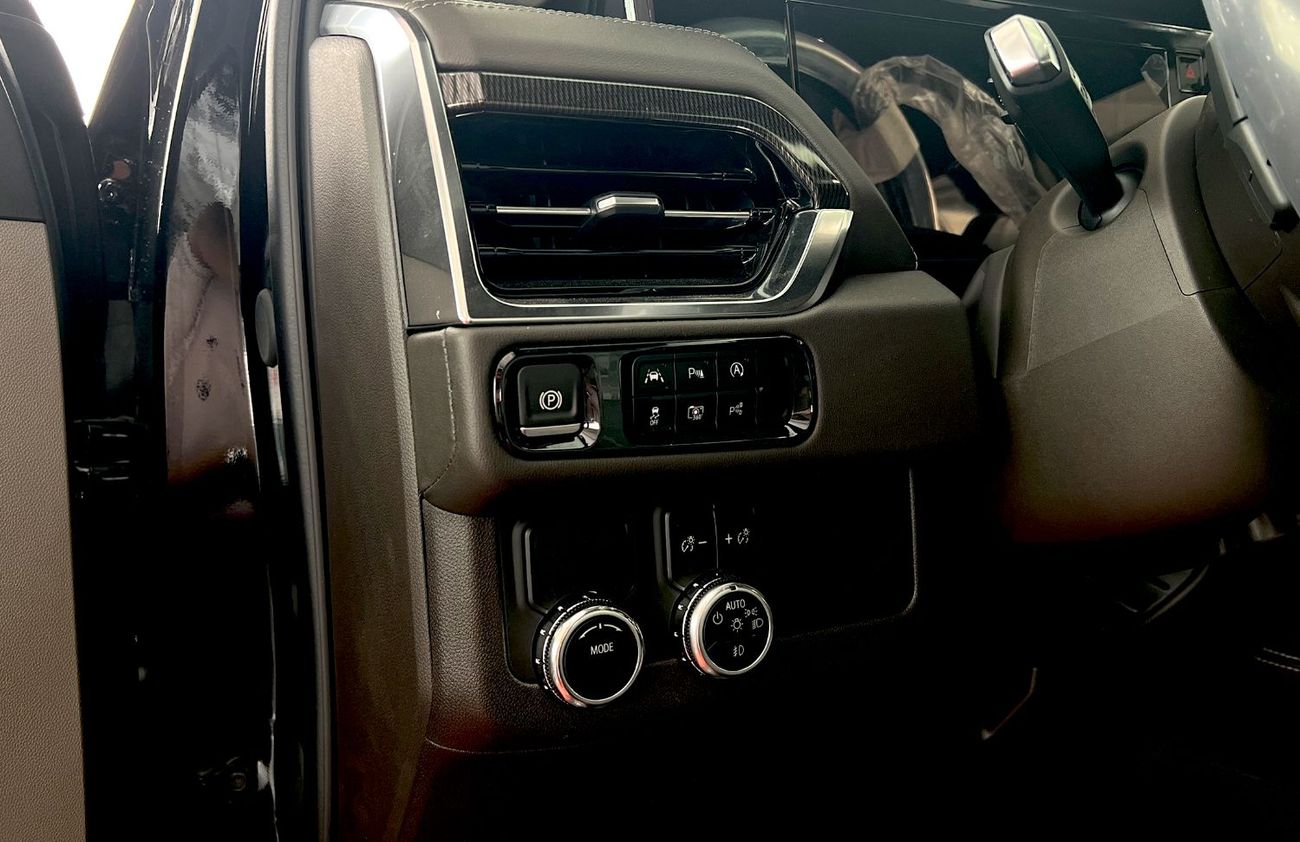 جي أم سي يوكون Elevation V8 5.3L EXPORT ONLY