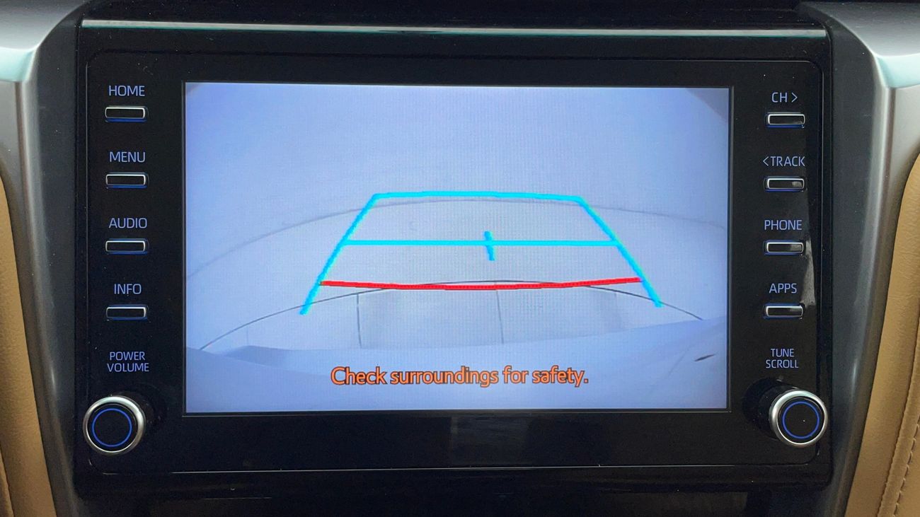 Toyota Fortuner GXR 4 | Zero Down Payment | Home Test Drive