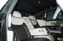 رولز رويس جوست Black Badge 6.6L