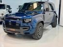 Land Rover Defender 110 635 OCTA V8 2026
