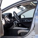 جاك J7 جاك J7 سعة 1.5 لتر، موديل 2023، خليجي، طلاء أصلي، خالية من الحوادث، بحالة ممتازة، رقم الموديل 564