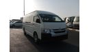 Toyota Hiace TOYOTA HIACE VAN RIGHT HAND DRIVE(PM02295)
