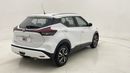Nissan Kicks S 1.6 | Zero Down Payment | Home Test Drive