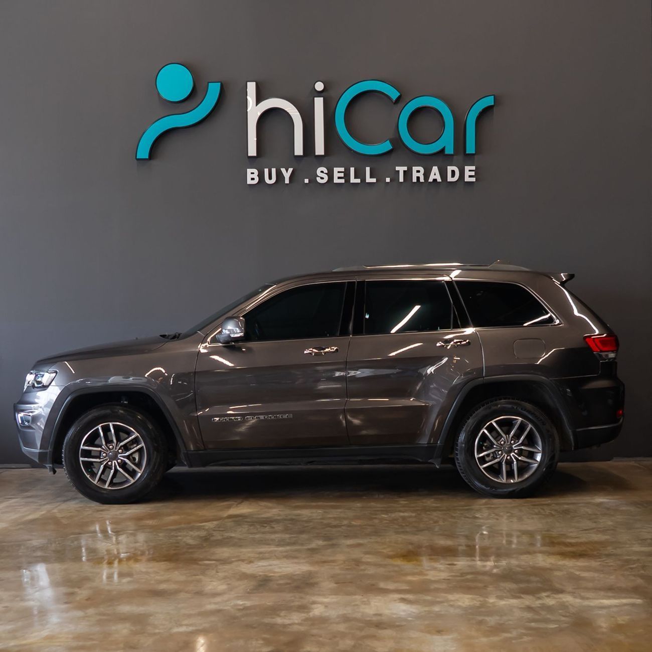 جيب جراند شيروكي Limited 3.6L AED 1,628 pm • 0% Downpayment • Grand Cherokee Limited • 1 Year Warranty