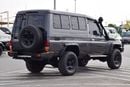 تويوتا لاند كروزر 70 Std 4.5L 4WD