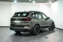 BMW X5 M60i LUXURY X5 M60i M Performance Luxury