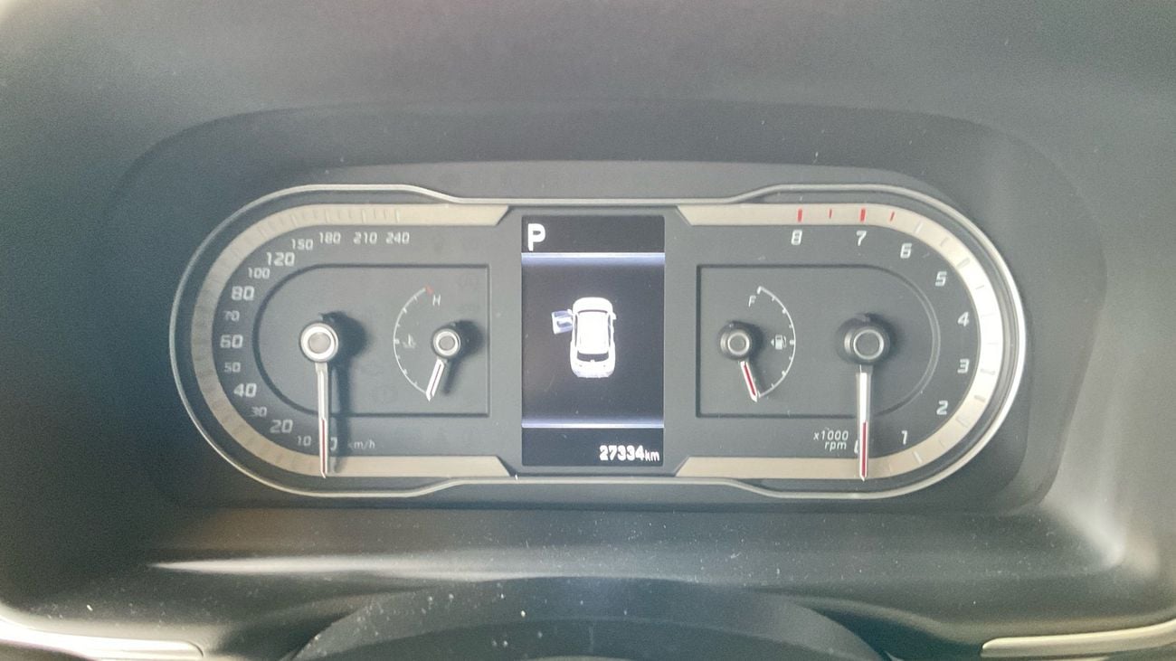 هيونداي توسون 1.6 T-GDI COMFORT PLUS DCT | شامل الضمان | 0 ﺪﻔﻋﺓ ﺃﻮﻟﻯ