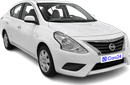 Nissan Sunny SV 2023 | AED 359/Month | 0 DP | 30 Day Return | Warranty