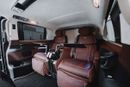 Mercedes-Benz V 250 VIP MBS Luxury Van by MBS Automotive
